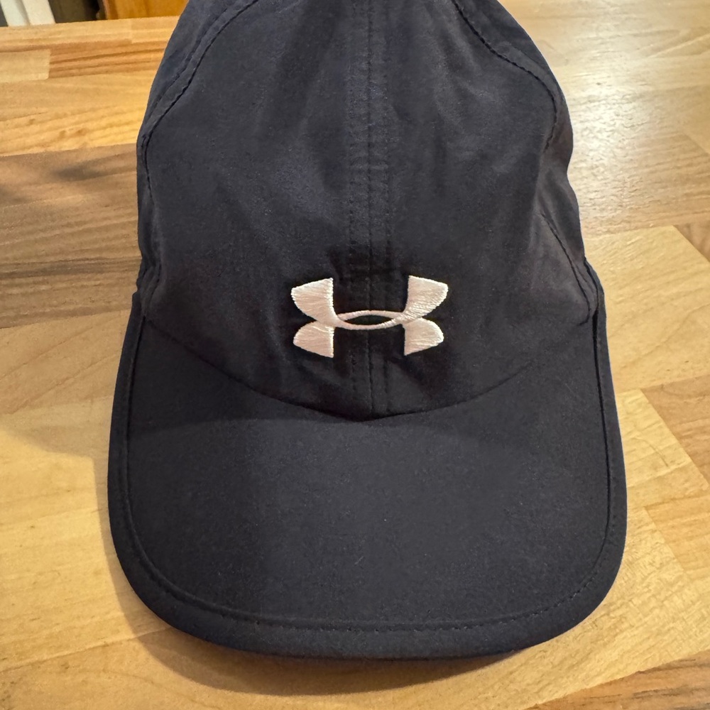 Under Armour Dark Gray Cap